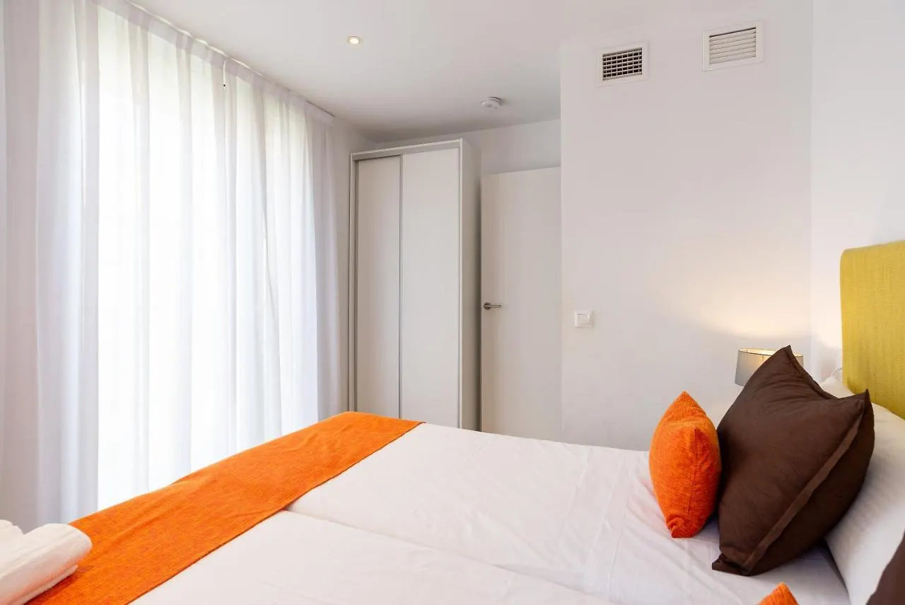 Dobo Malaga Soho Apartment