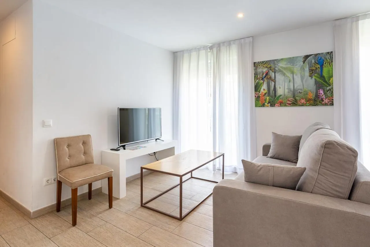 Dobo Malaga Soho Apartment