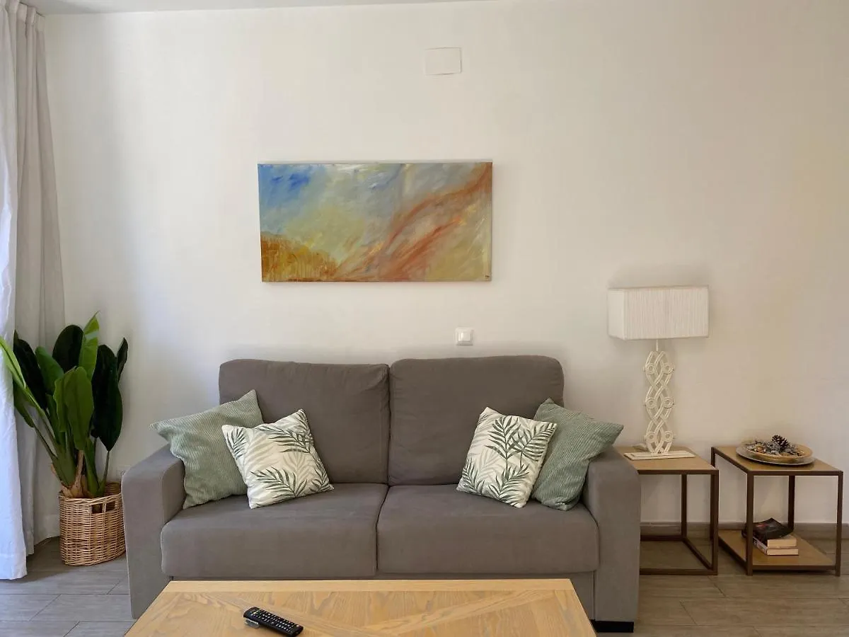 Dobo Malaga Soho Apartment 0*,  Spain