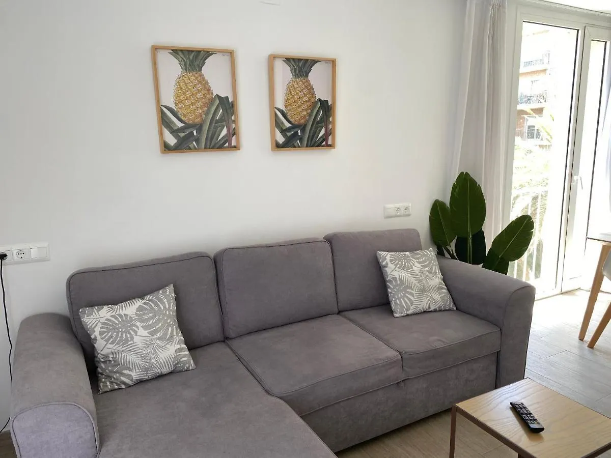 Dobo Malaga Soho Apartment Spain