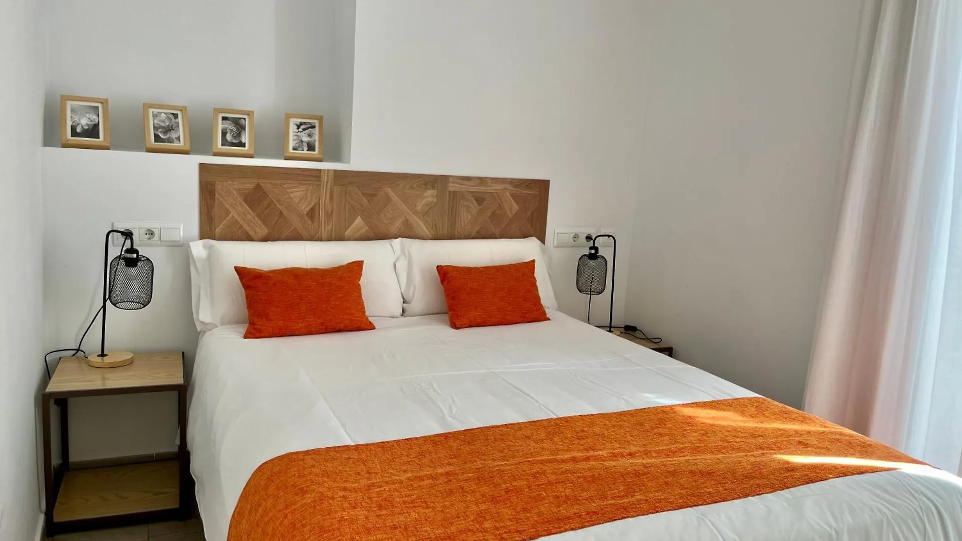 Dobo Malaga Soho Apartment
