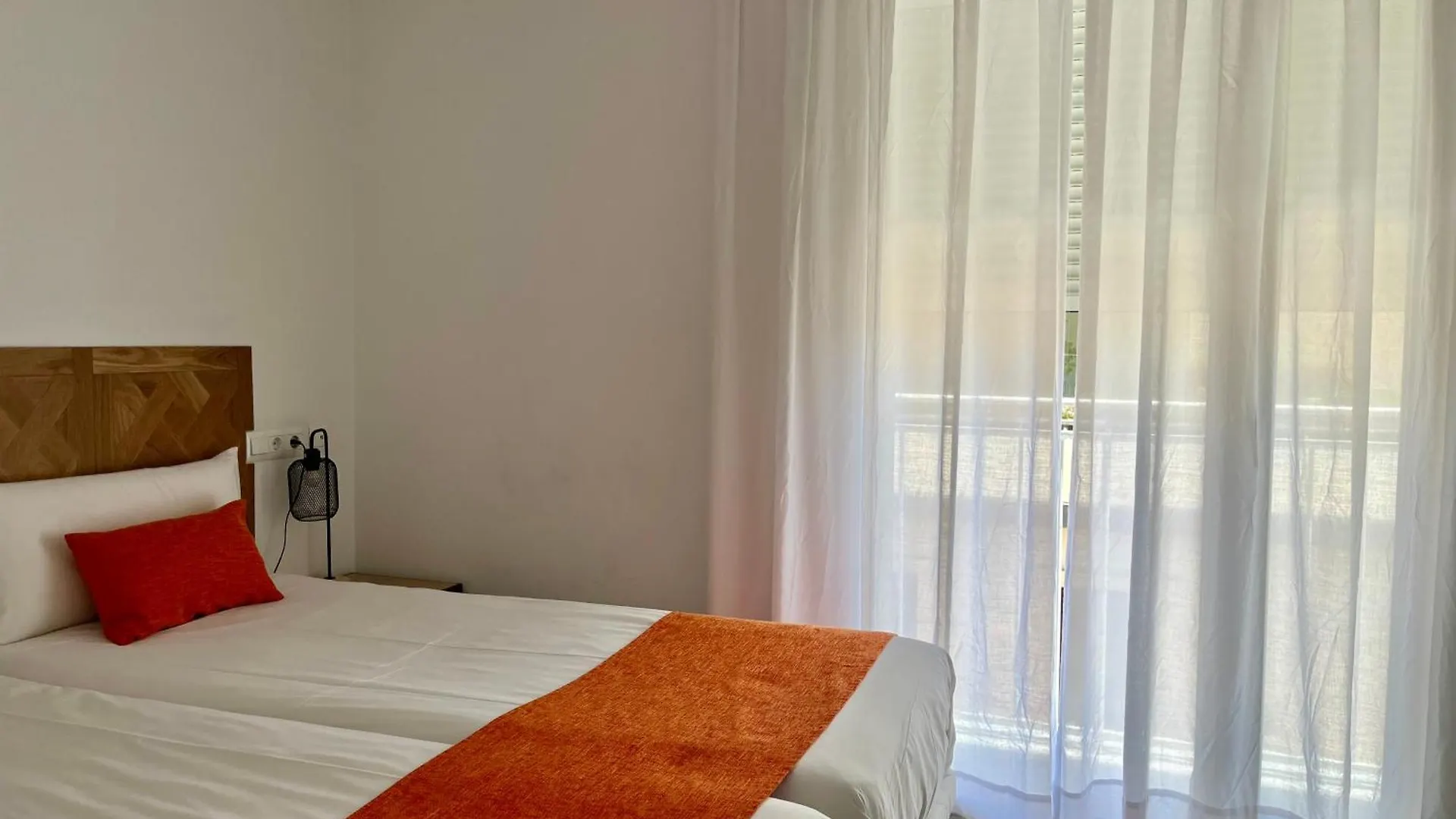 Dobo Malaga Soho Lejlighed 0*,  Spanien