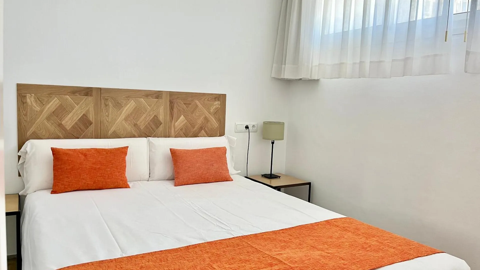 Dobo Malaga Soho Apartman