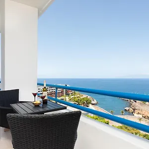 Paradise , Costa Adeje (Tenerife) Spagna
