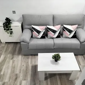 Apartamento Caborrubio Málaga