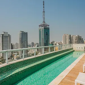 Residencial Be Paulista , São Paulo Brasil