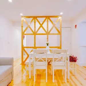 Casa Dos Doutores, A Cozy In Apartamento Lisboa
