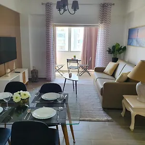 De , Quarteira Portugal