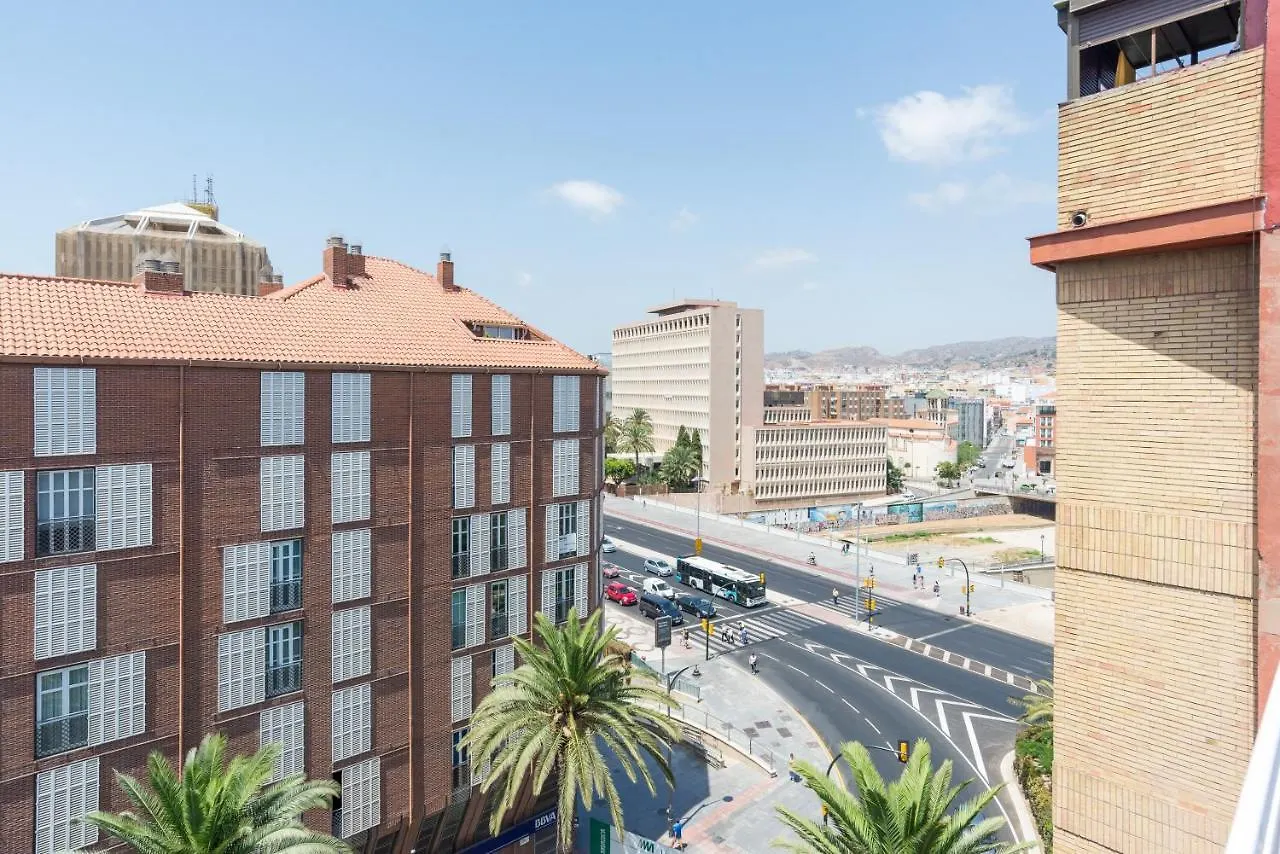 Dobo Malaga Soho Apartment