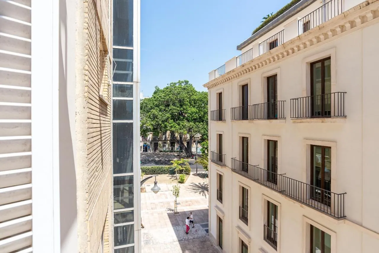 Appartement Dobo Malaga Soho 0*,  Espagne