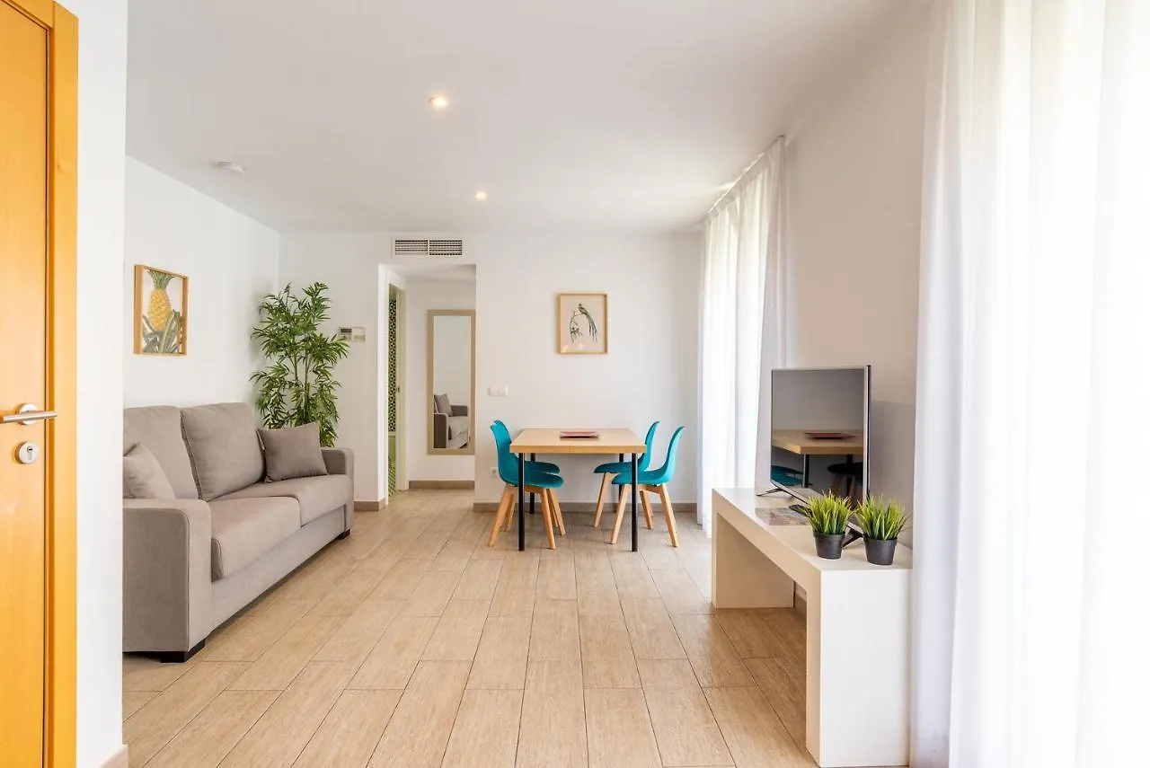 Apartment Dobo Homes - Sl4