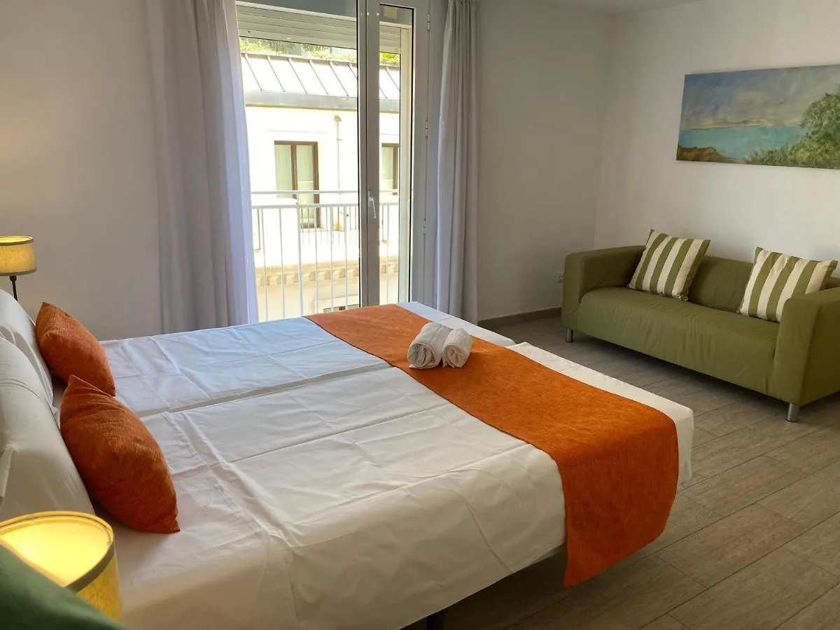 Appartement Dobo Malaga Soho Espagne