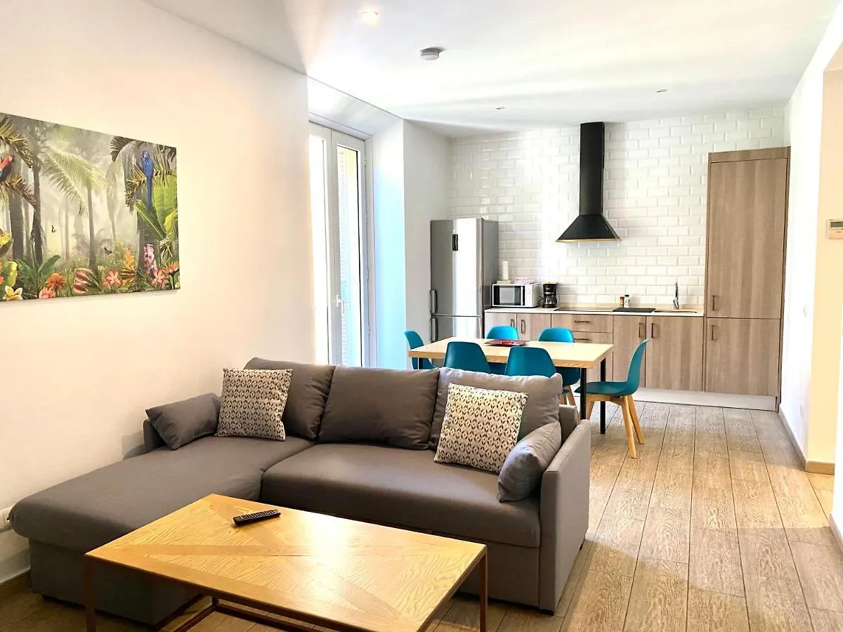 Appartement Dobo Malaga Soho 0*,  Espagne