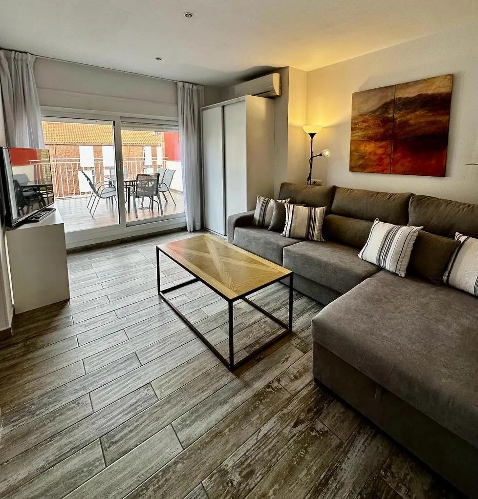 Appartement Dobo Malaga Soho 0*,