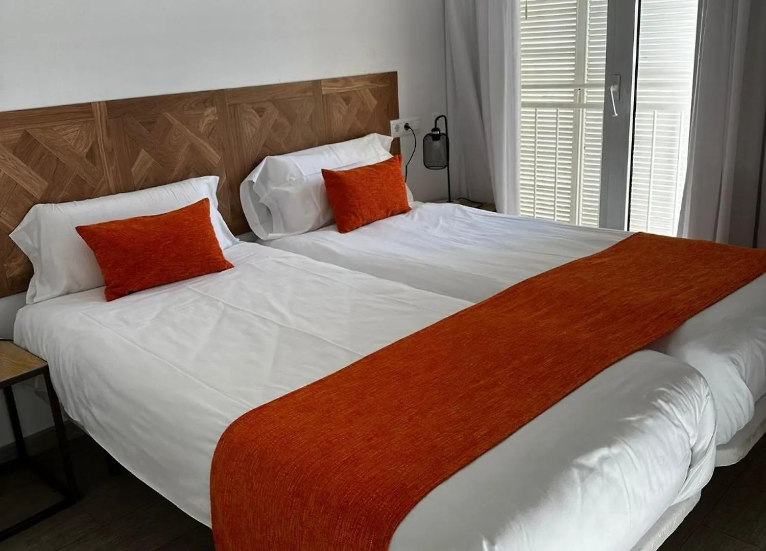 Dobo Malaga Soho Appartement