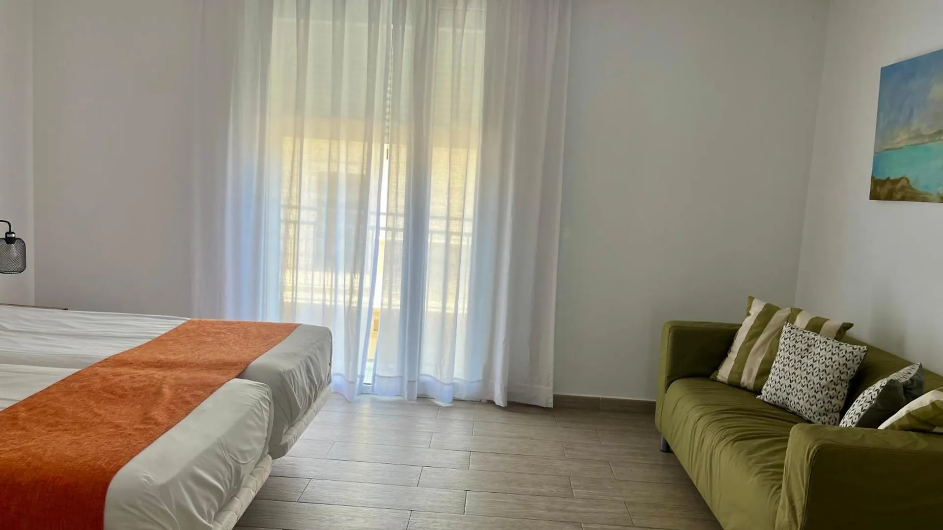 Dobo Malaga Soho Appartement