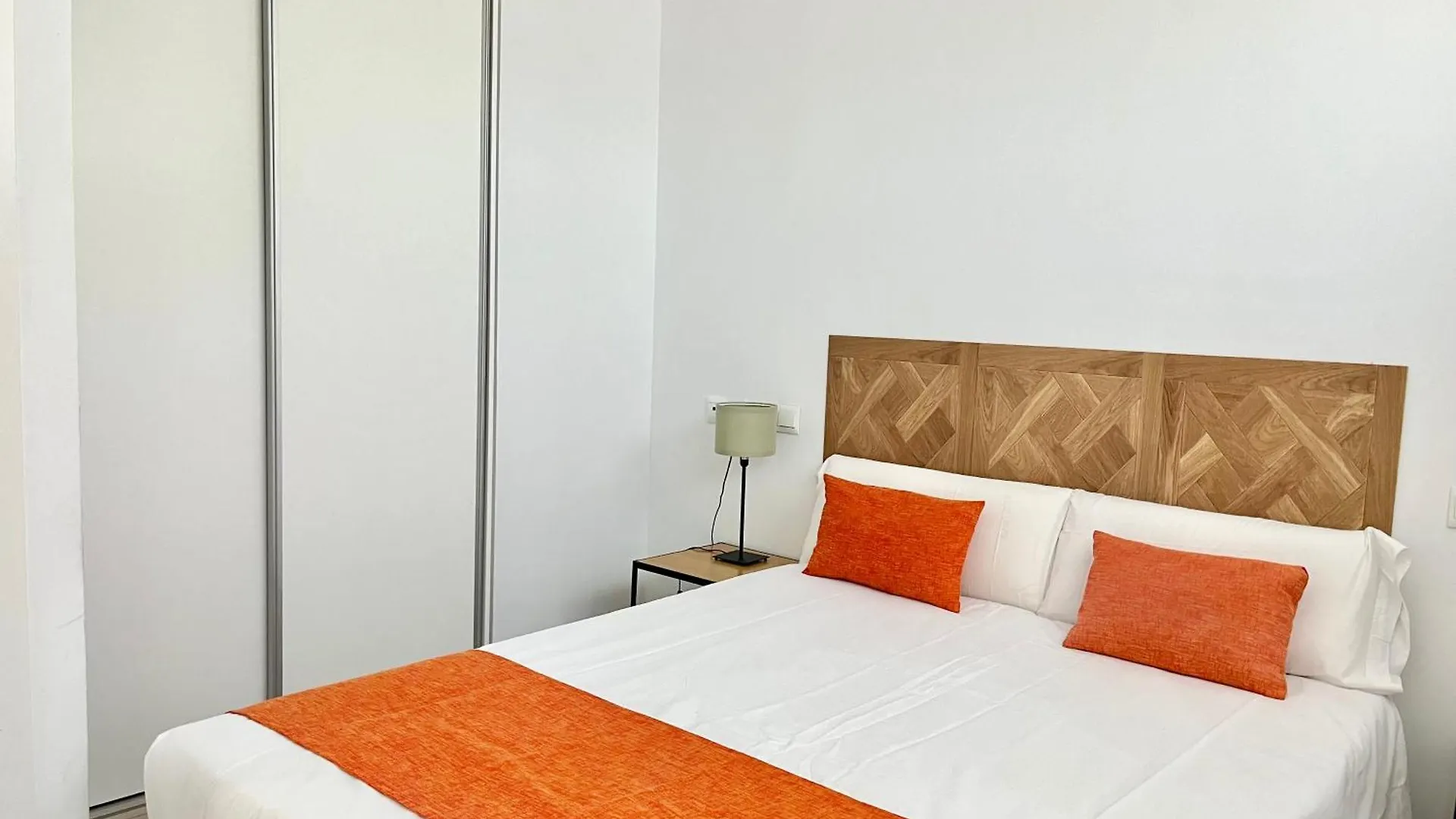 Appartement Dobo Malaga Soho