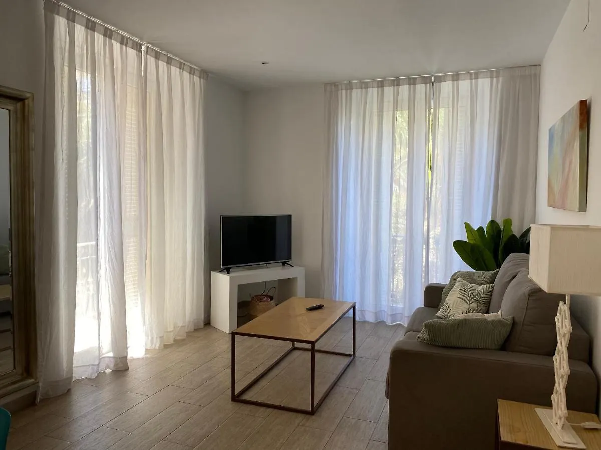 Apartamento Soho Art Málaga Tourist Apartaments España