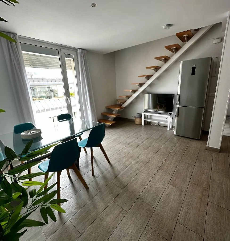 Apartamento Soho Art Málaga Tourist Apartaments
